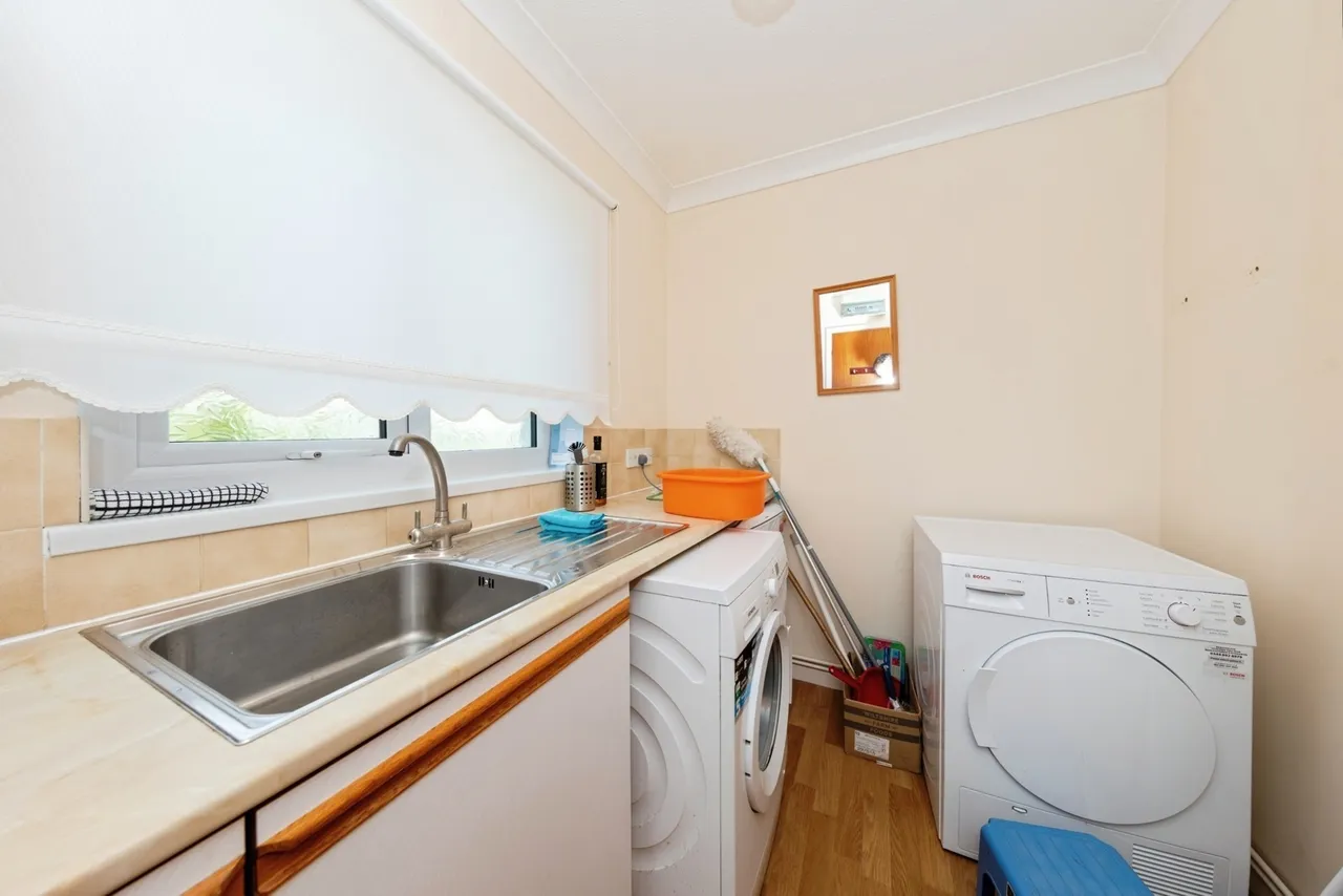 Parc Tyisha, Burry Port, SA16, photo 9