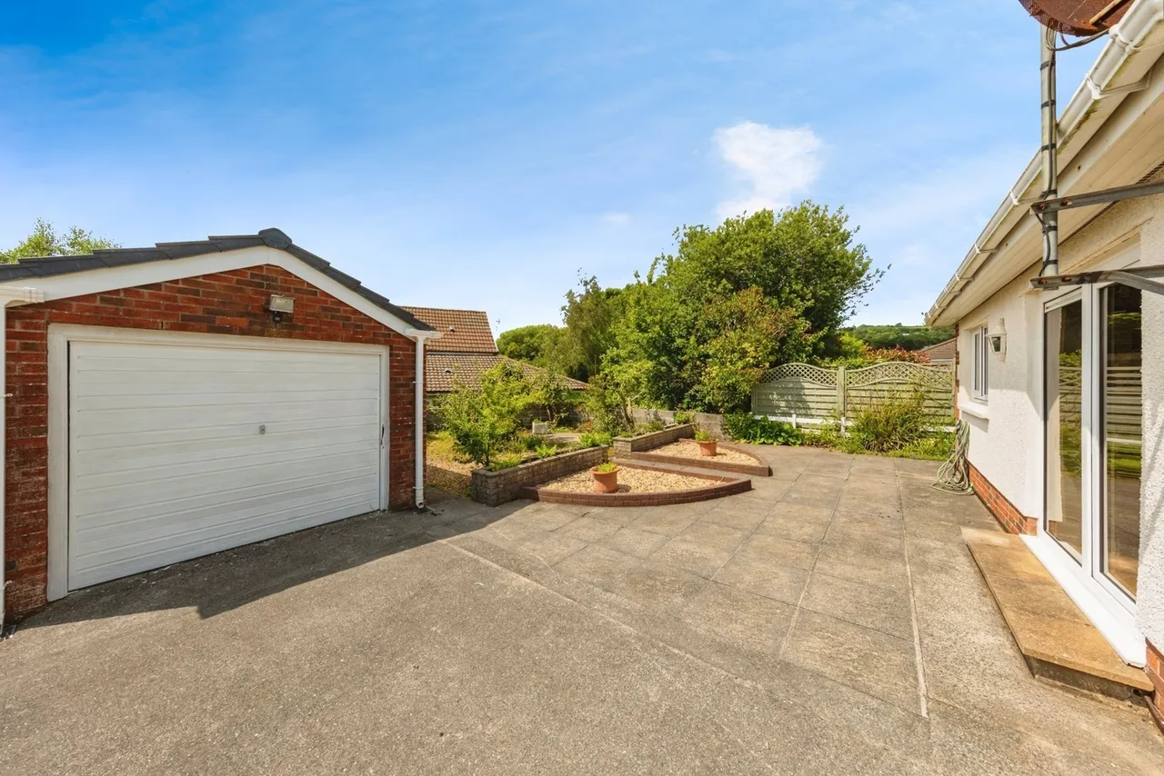 Parc Tyisha, Burry Port, SA16, photo 15