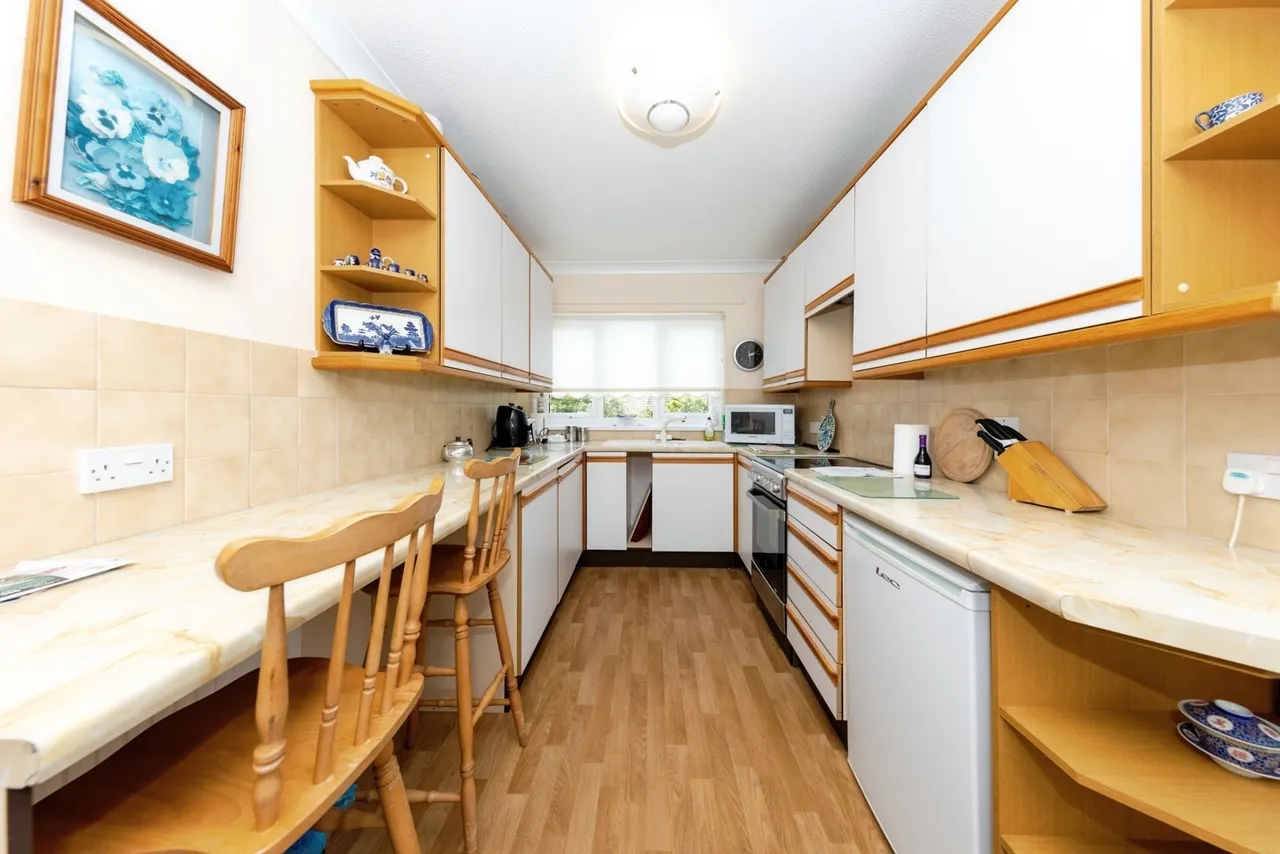 Parc Tyisha, Burry Port, SA16, photo 8