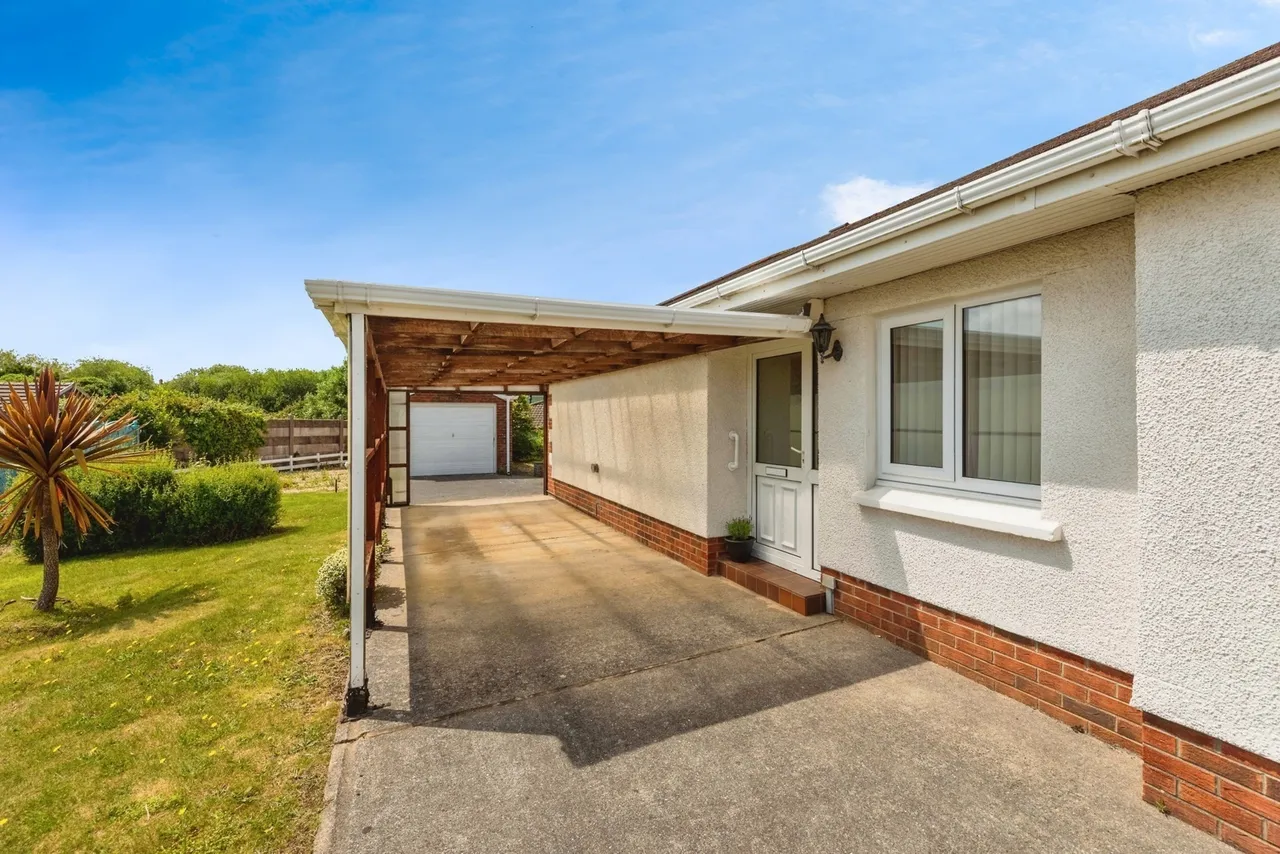 Parc Tyisha, Burry Port, SA16, photo 5