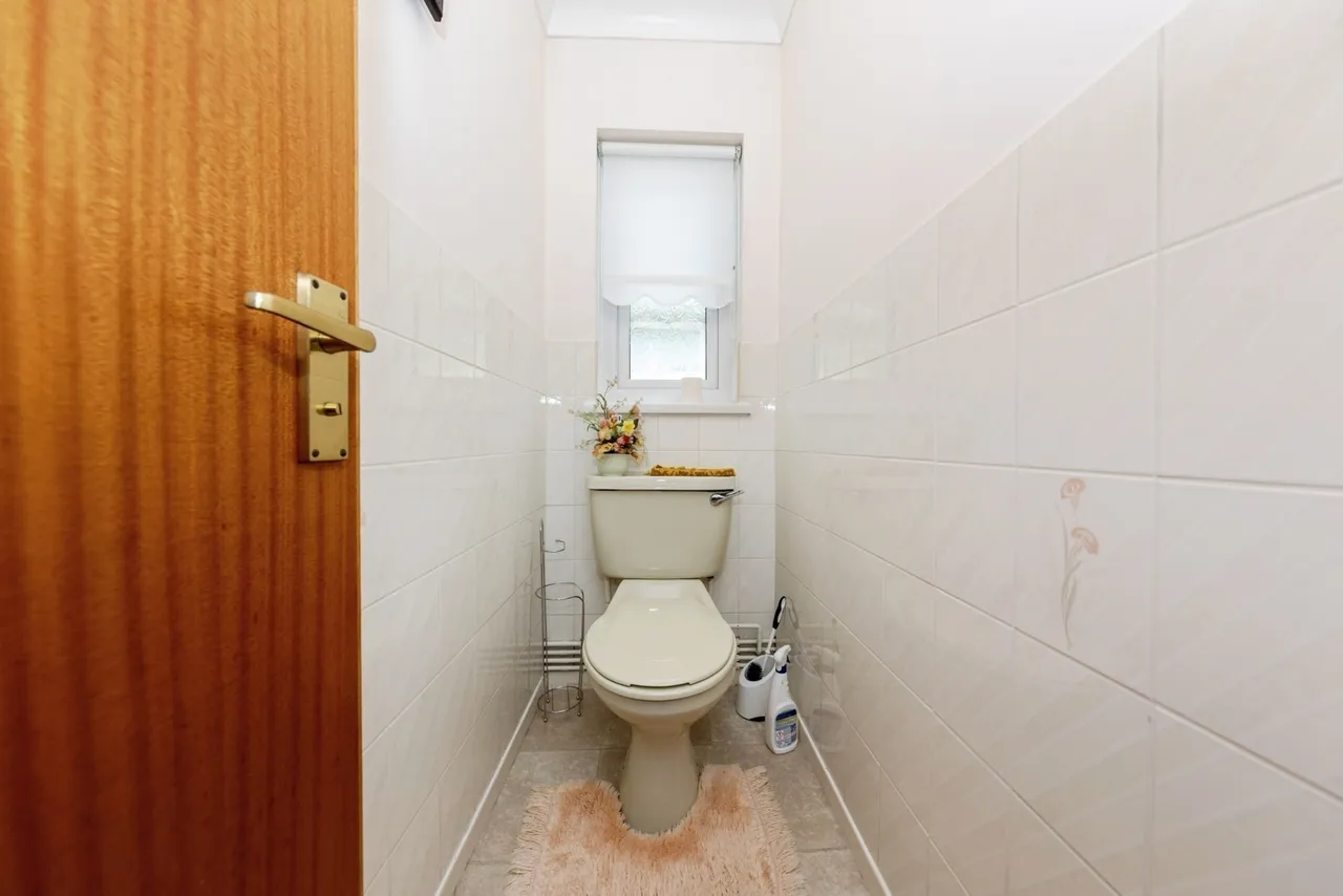 Parc Tyisha, Burry Port, SA16, photo 11