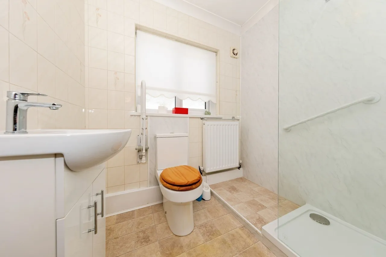 Parc Tyisha, Burry Port, SA16, photo 10