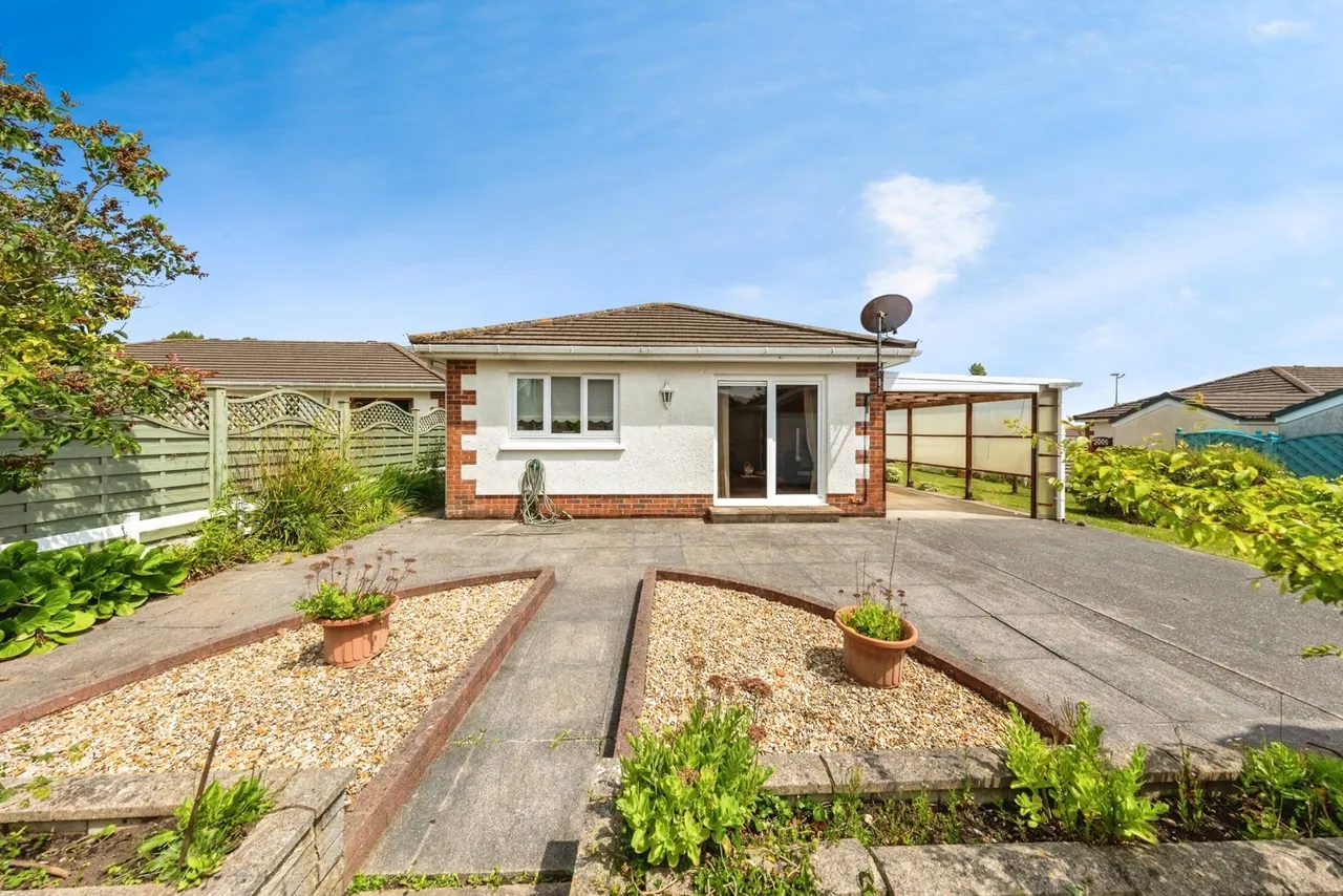Parc Tyisha, Burry Port, SA16, photo 16