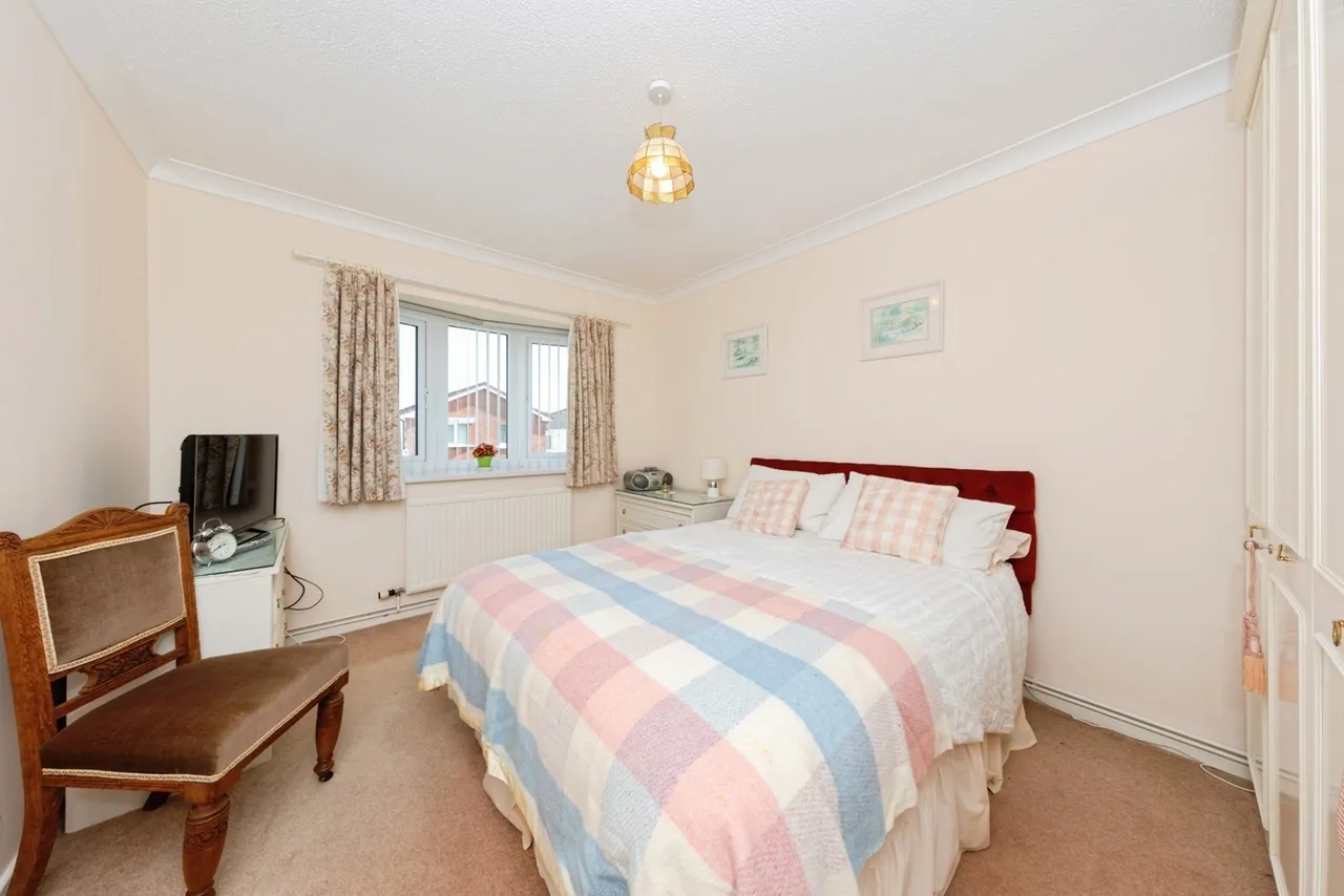 Parc Tyisha, Burry Port, SA16, photo 12