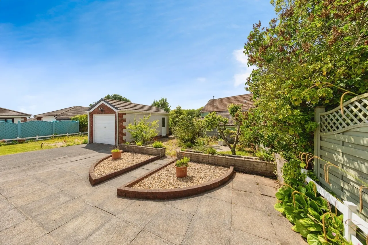 Parc Tyisha, Burry Port, SA16, photo 3