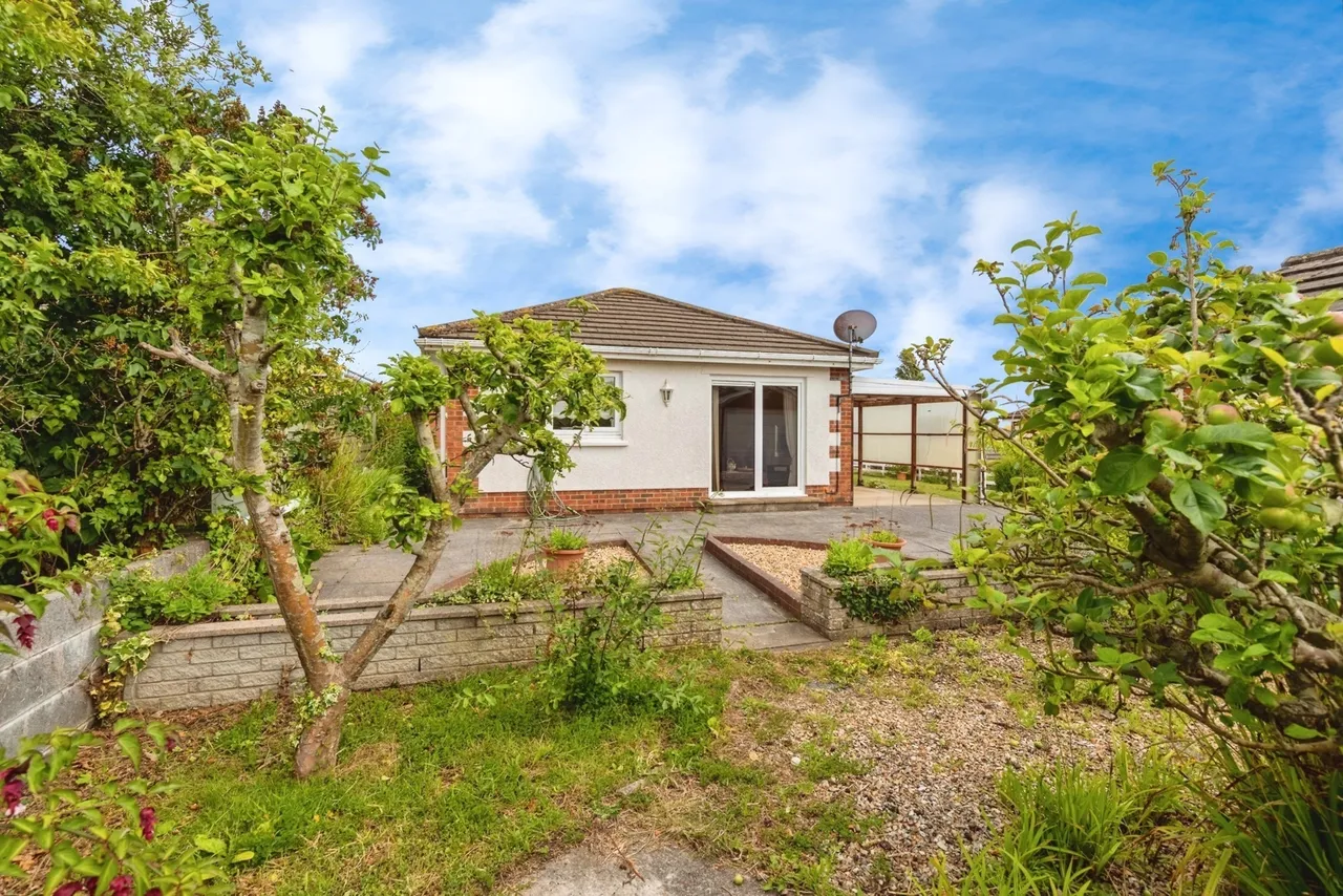 Parc Tyisha, Burry Port, SA16, photo 17