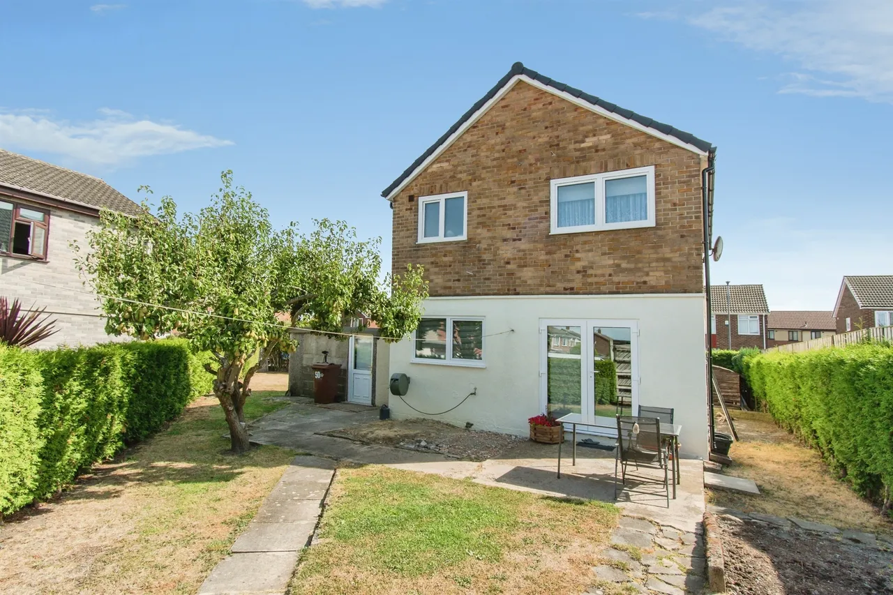 Avon Walk, Featherstone, Pontefract, photo 10