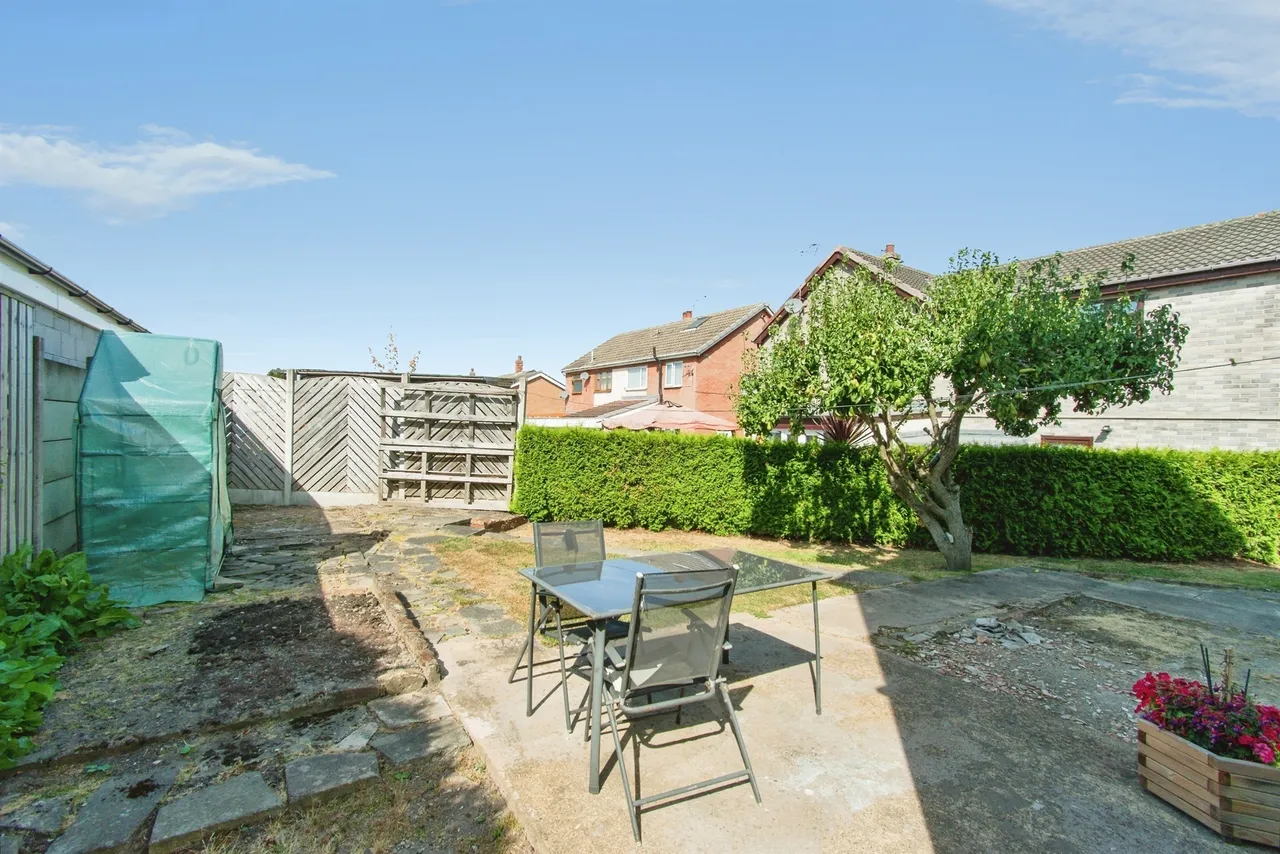Avon Walk, Featherstone, Pontefract, photo 11