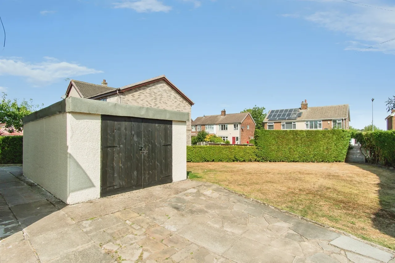 Avon Walk, Featherstone, Pontefract, photo 12