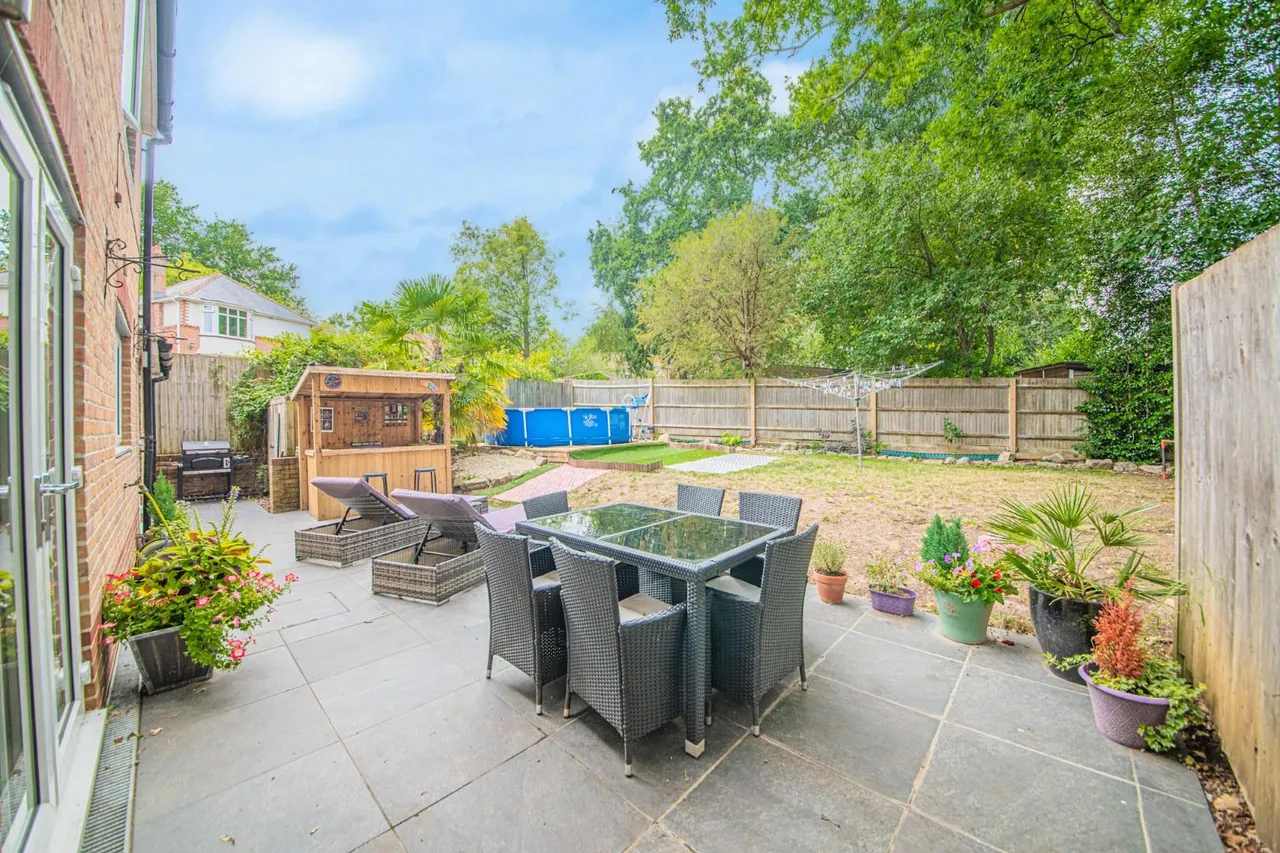 Midhurst Court, Chandler's Ford, Eastleigh, SO53 3LF, photo 19
