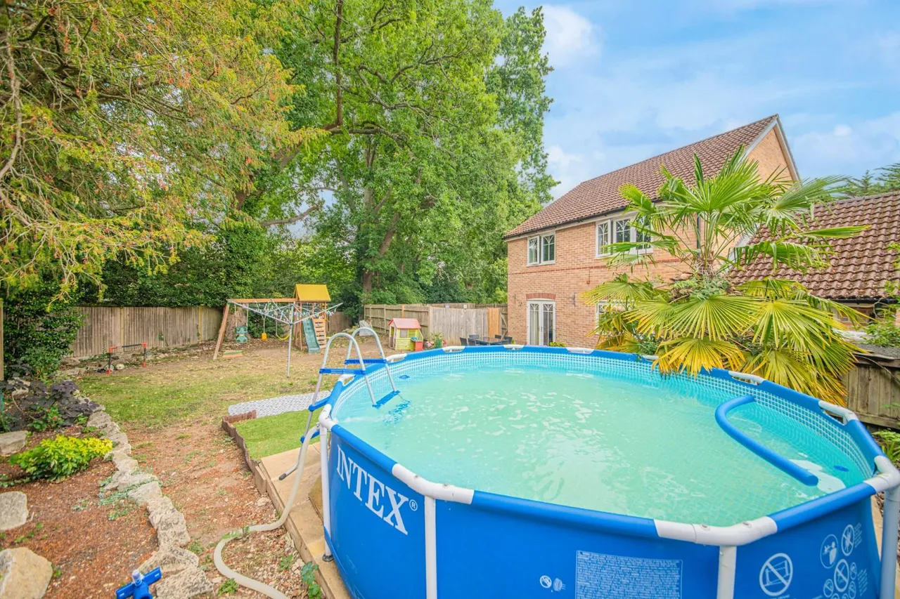 Midhurst Court, Chandler's Ford, Eastleigh, SO53 3LF, photo 20