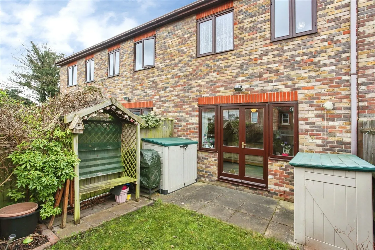 Bishops Mews, Tonbridge, TN9, photo 12