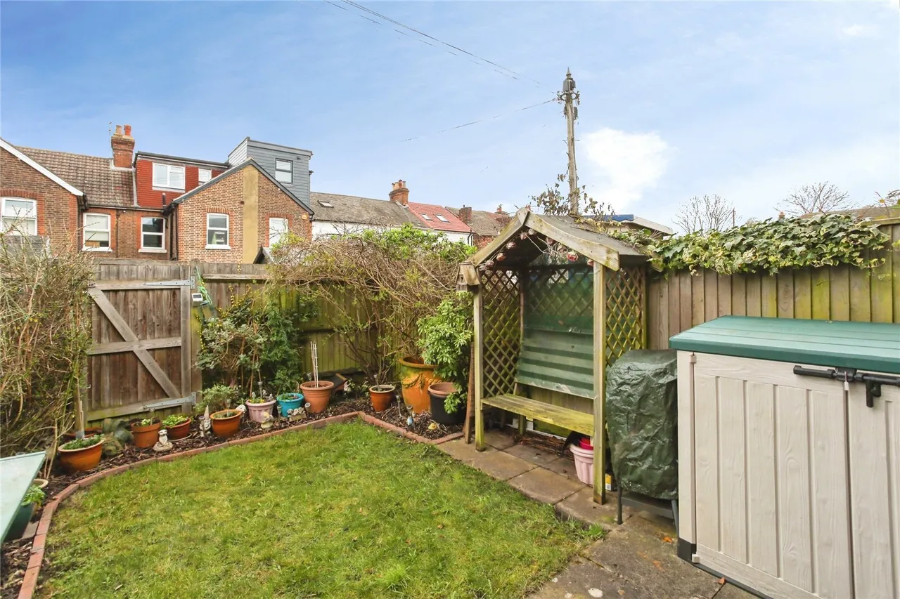Bishops Mews, Tonbridge, TN9, photo 11