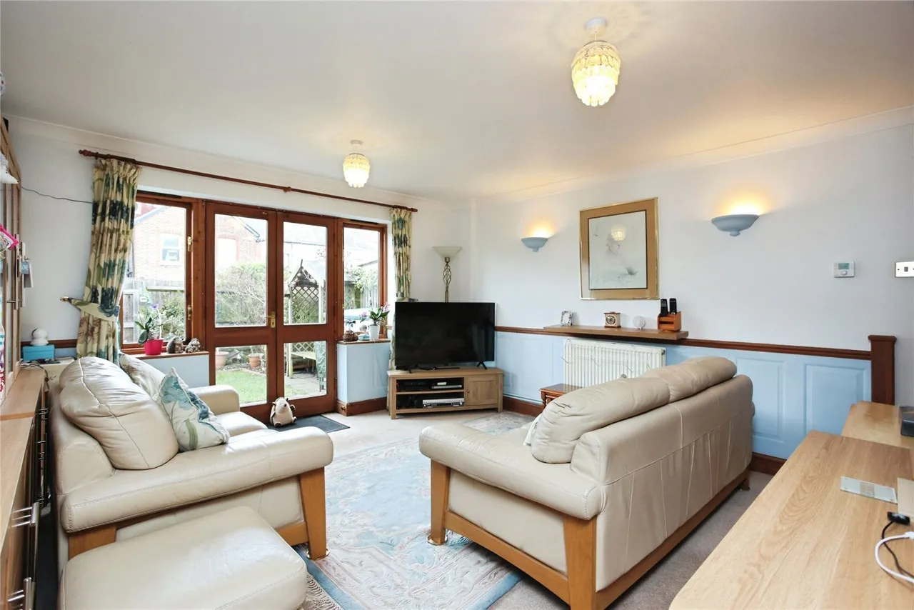 Bishops Mews, Tonbridge, TN9, photo 2