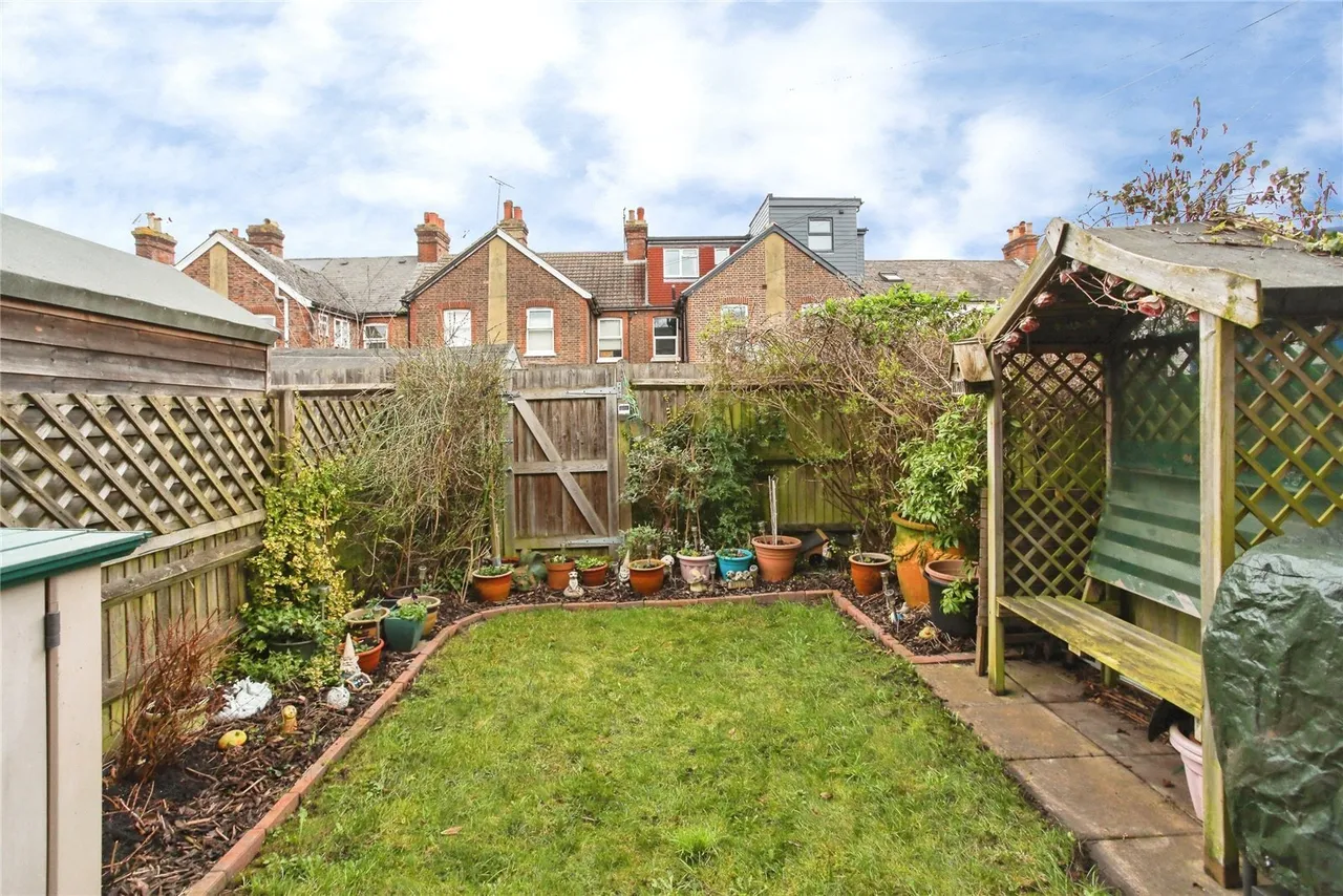 Bishops Mews, Tonbridge, TN9, photo 6