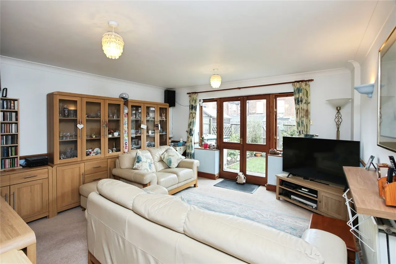 Bishops Mews, Tonbridge, TN9, photo 4