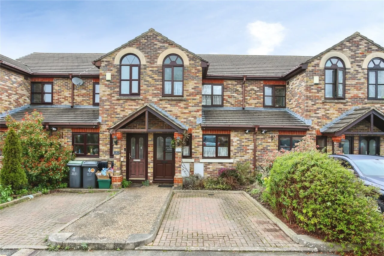 Bishops Mews, Tonbridge, TN9, photo 10