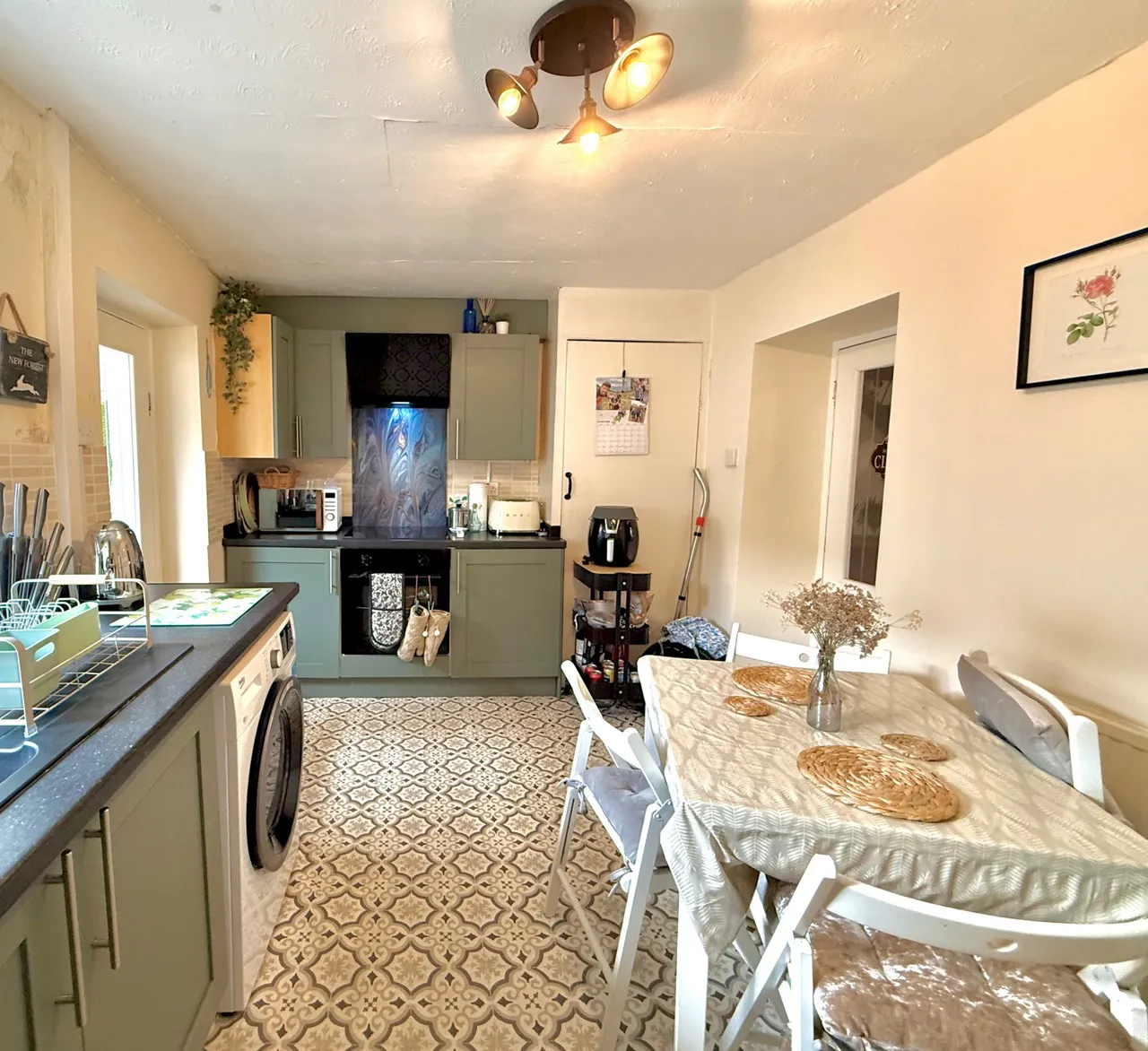 Union Row, Swindon, Wiltshire, SN1 3HH, photo 8