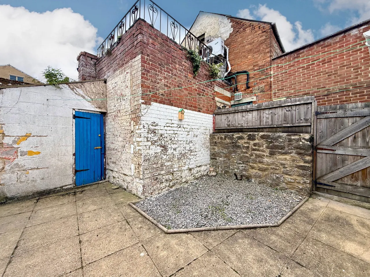 Union Row, Swindon, Wiltshire, SN1 3HH, photo 5