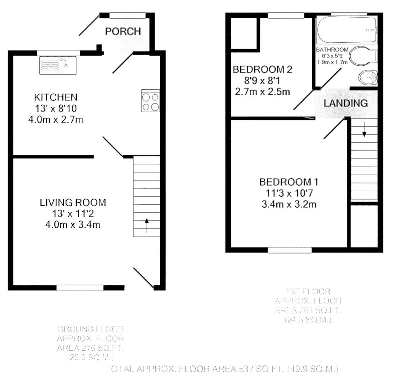 Union Row, Swindon, Wiltshire, SN1 3HH, photo 10