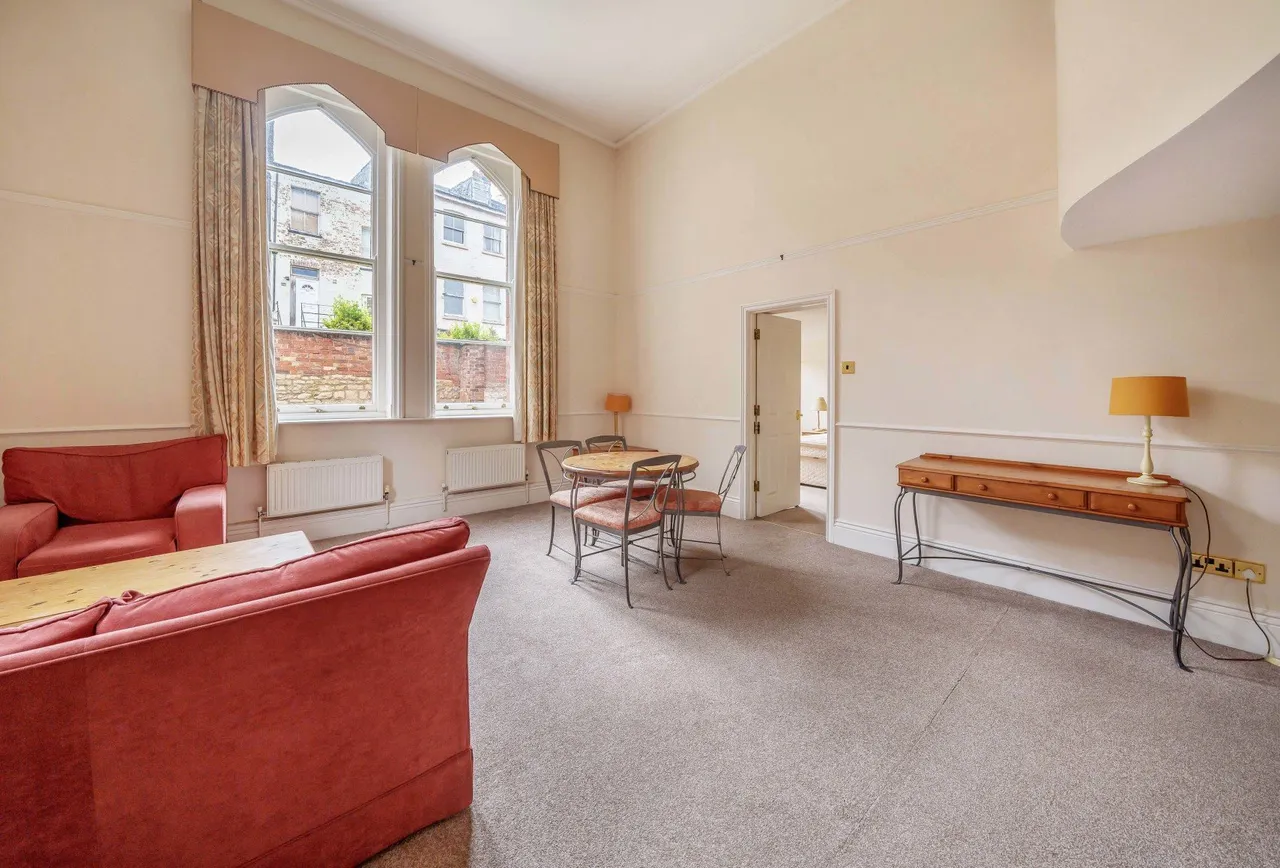 St. Georges Place, Cheltenham, GL50 3PX, photo 4
