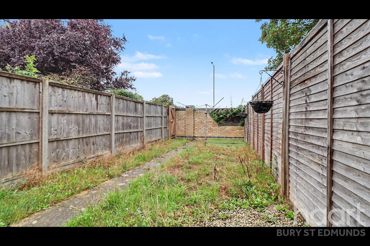 Greenways Crescent, Bury St Edmunds, IP32, photo 7