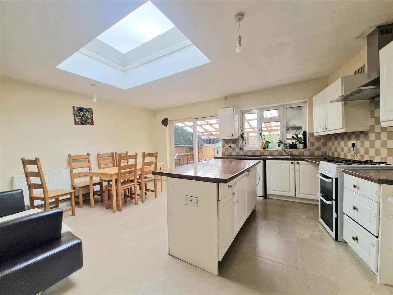 Vivian Avenue, Wembley, photo 4