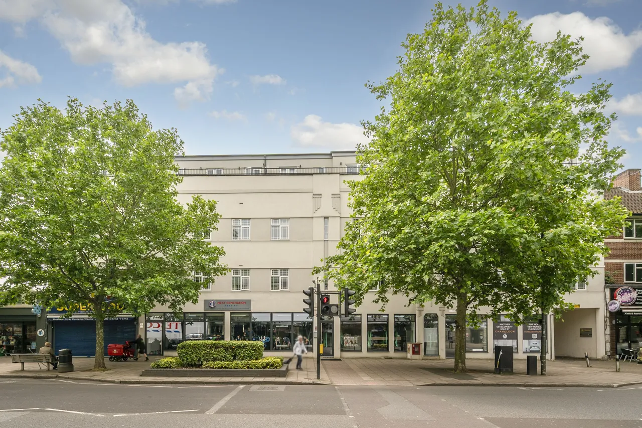 London, SW20, photo 5