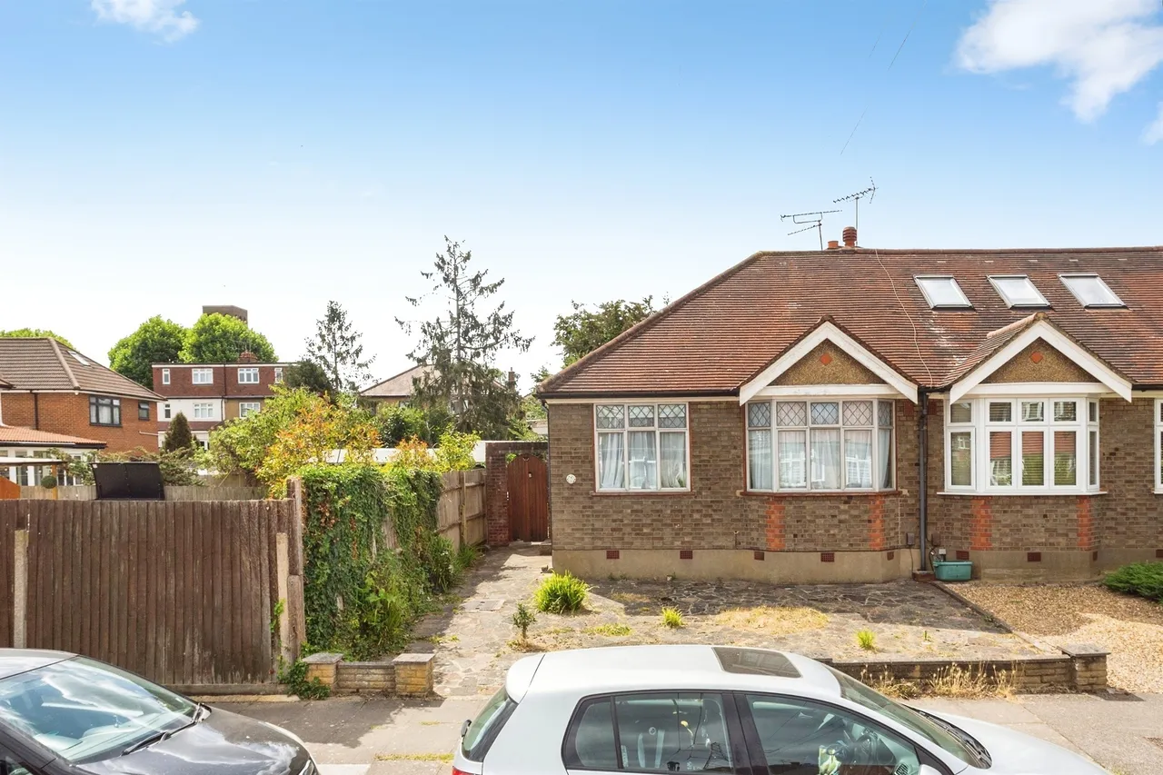 Chester Drive, Harrow, photo 12