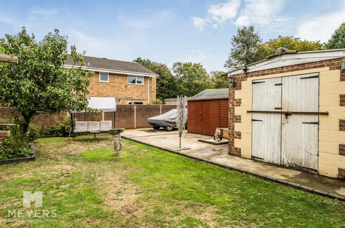 Combe Way, Crossways, DT2, photo 12