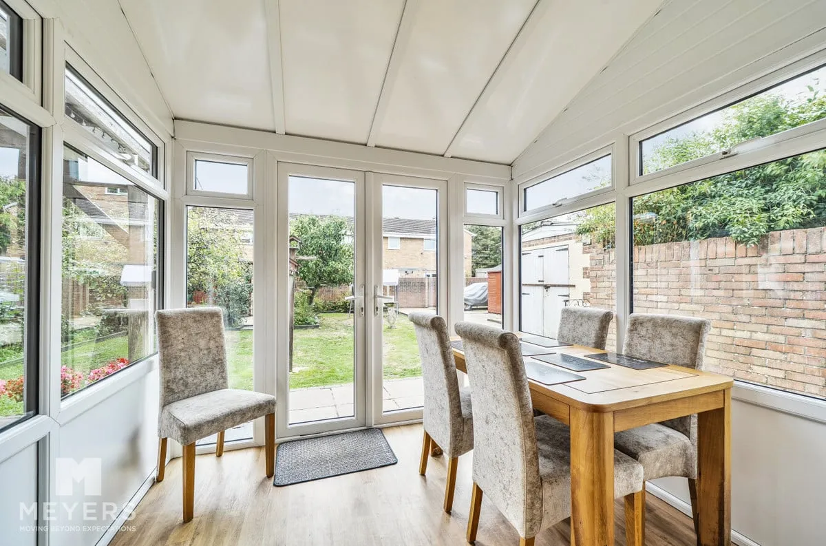 Combe Way, Crossways, DT2, photo 6