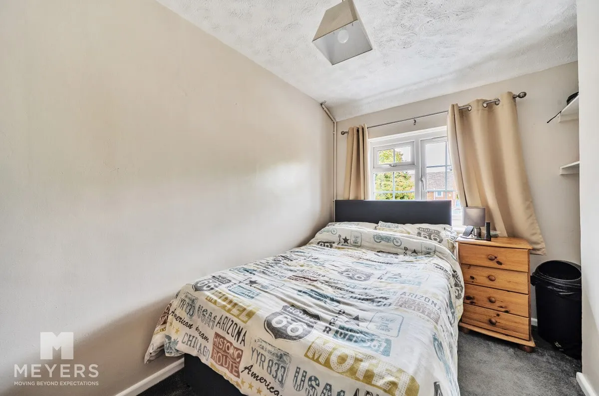 Combe Way, Crossways, DT2, photo 10