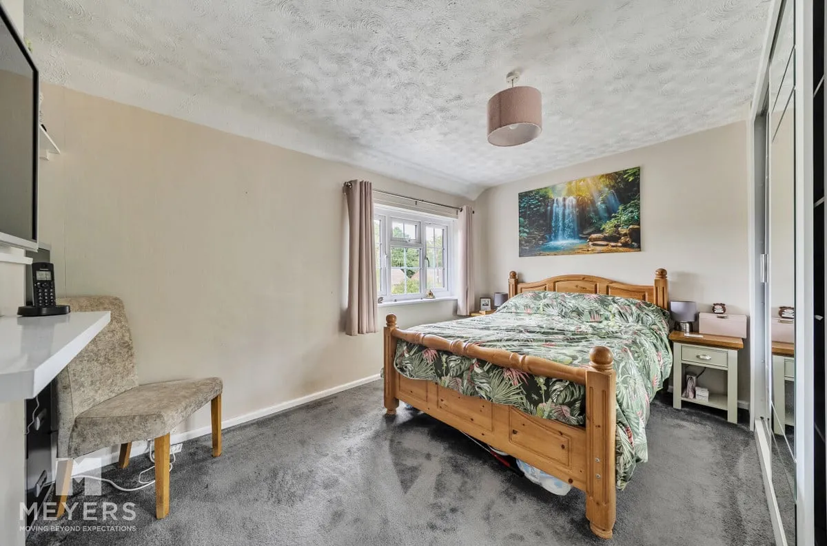 Combe Way, Crossways, DT2, photo 7