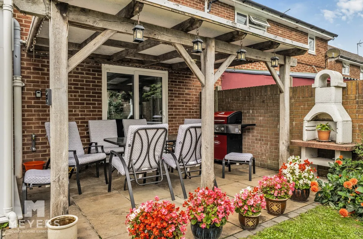 Combe Way, Crossways, DT2, photo 11