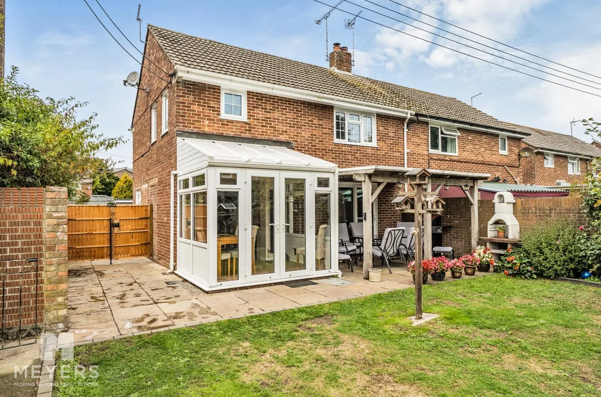 Combe Way, Crossways, DT2, photo 13