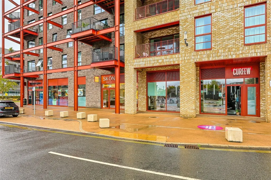 Copper Street, Hackney Wick, E20, photo 20