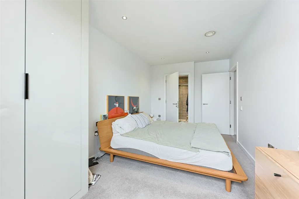 Copper Street, Hackney Wick, E20, photo 11