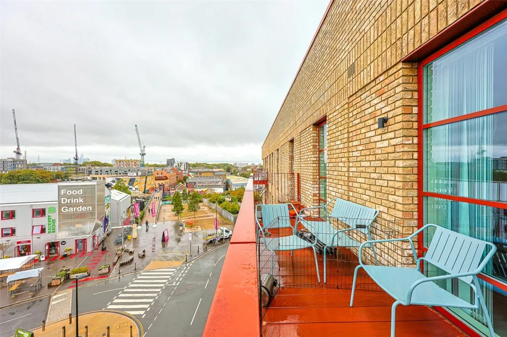Copper Street, Hackney Wick, E20, photo 7