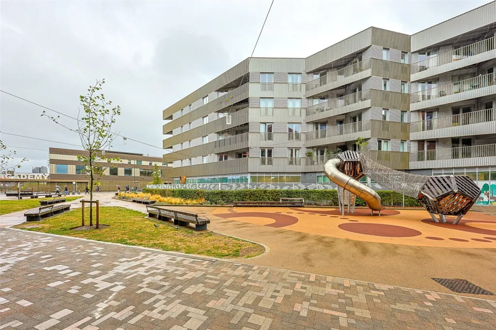 Copper Street, Hackney Wick, E20, photo 21