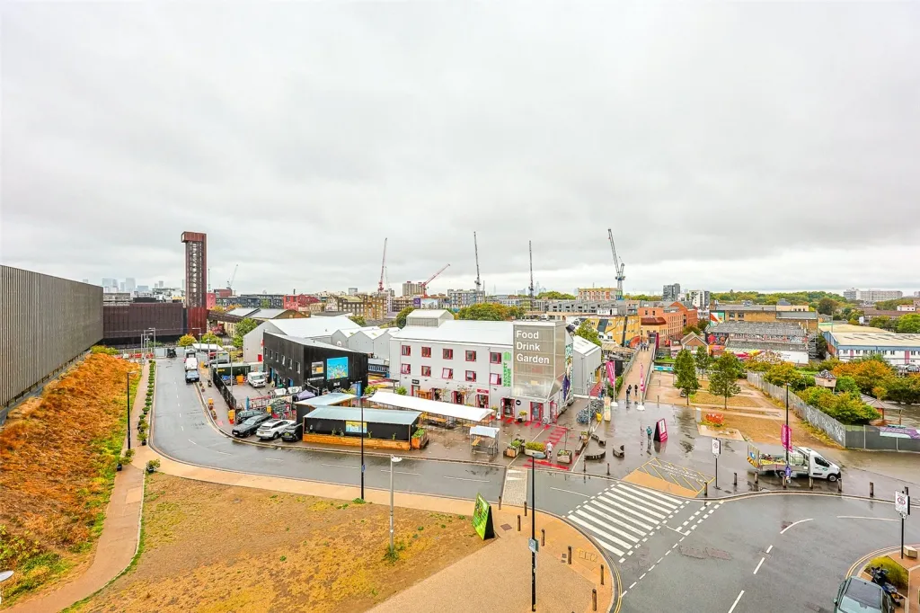 Copper Street, Hackney Wick, E20, photo 17
