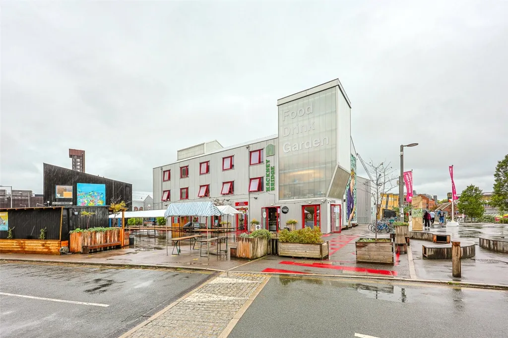 Copper Street, Hackney Wick, E20, photo 19