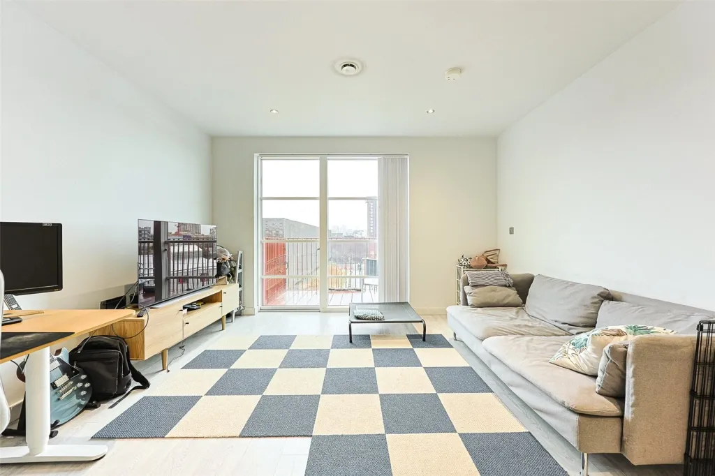 Copper Street, Hackney Wick, E20, photo 6