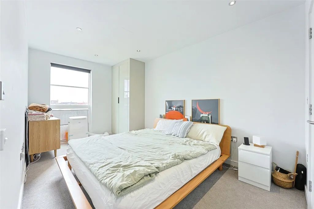 Copper Street, Hackney Wick, E20, photo 4