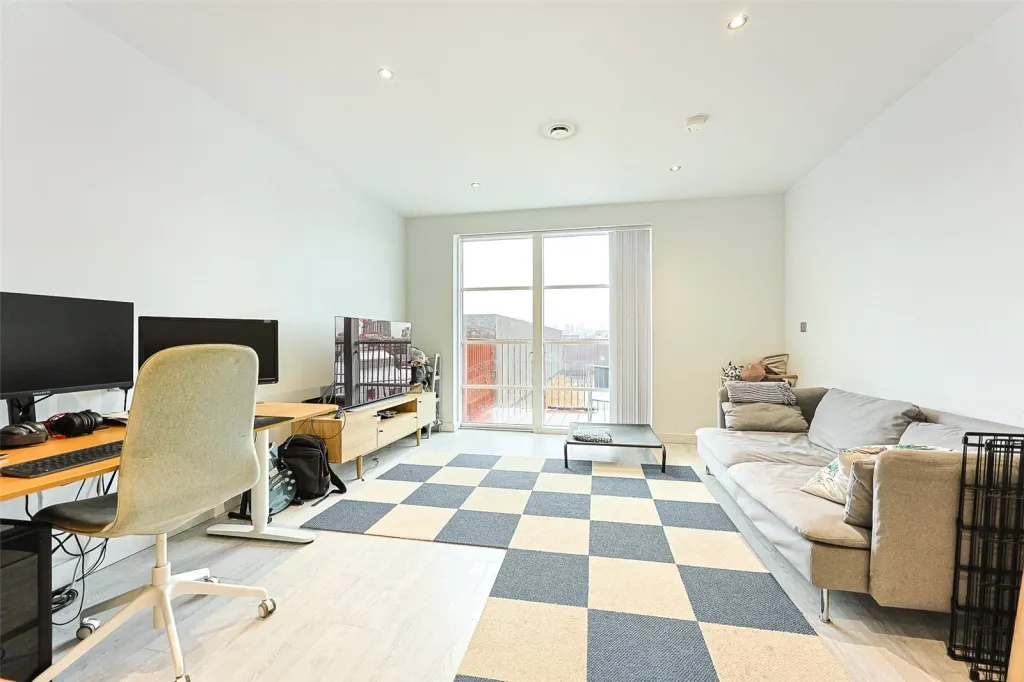 Copper Street, Hackney Wick, E20, photo 8