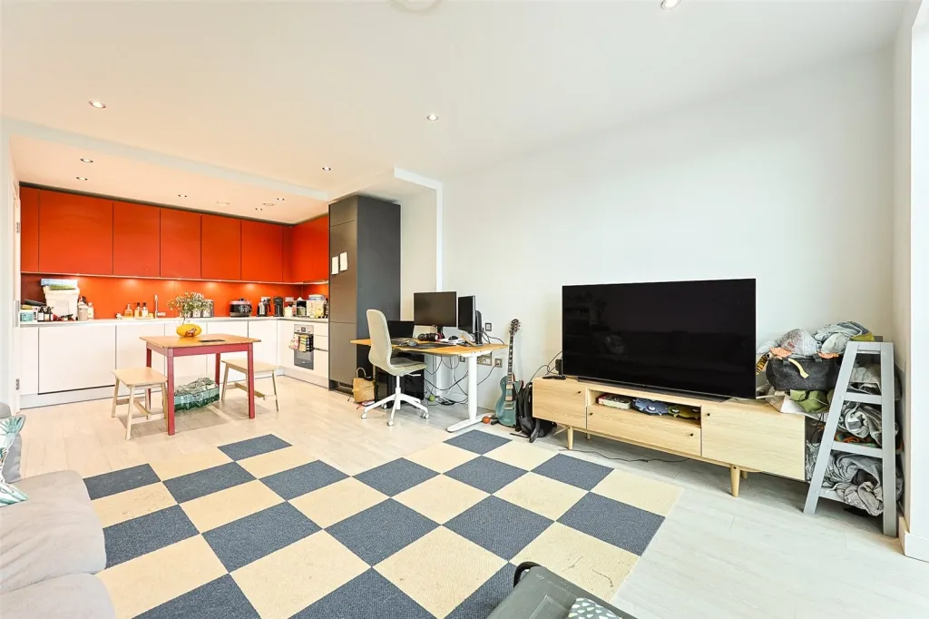 Copper Street, Hackney Wick, E20, photo 9