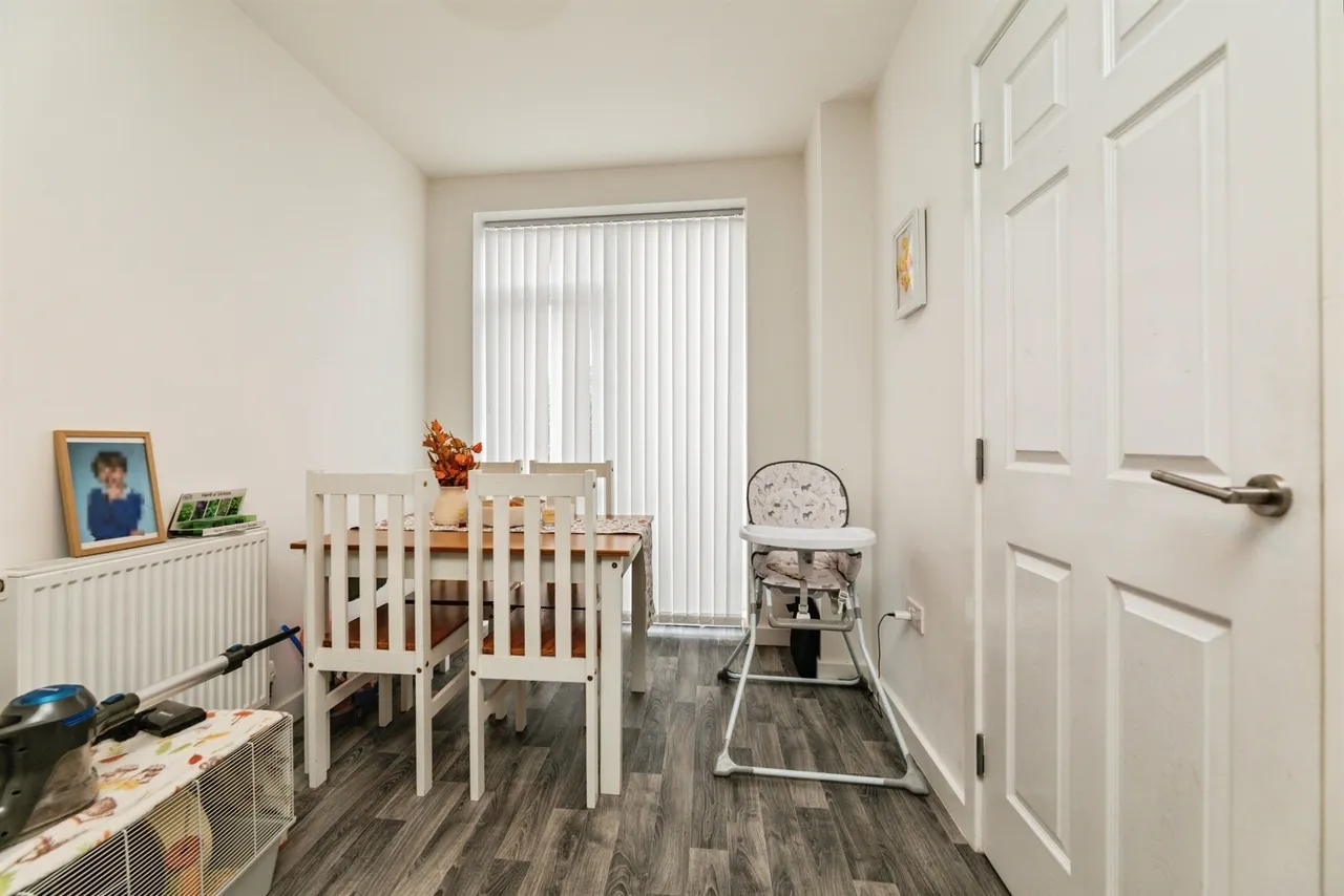 Wellgate Place, Wellgate, Rotherham, photo 5
