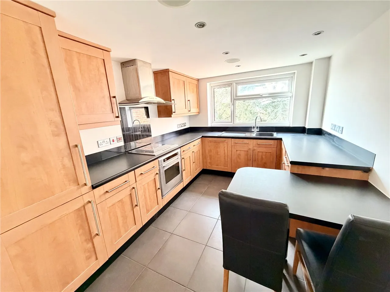 Belle Vue Road, Lower Parkstone, Poole, BH14, photo 4