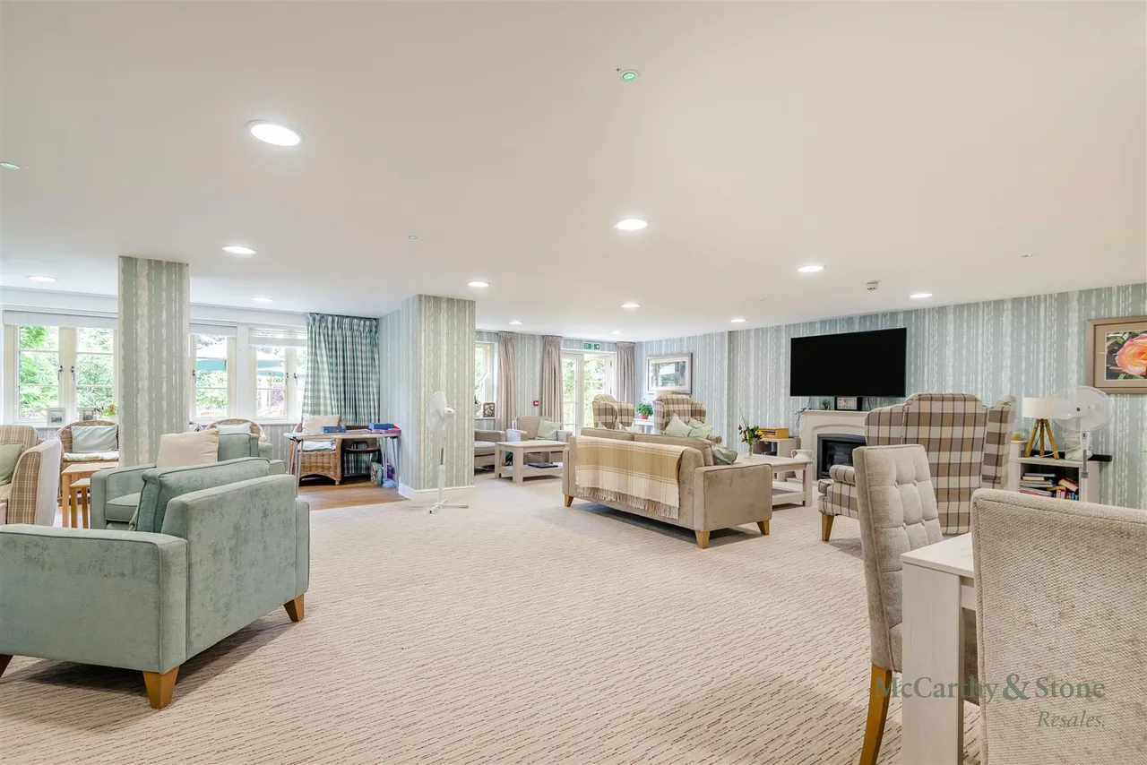 Mercer Way, Tetbury, GL8, photo 18