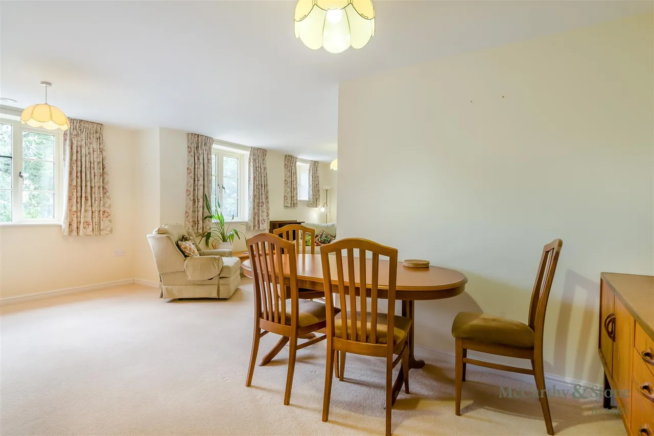 Mercer Way, Tetbury, GL8, photo 4