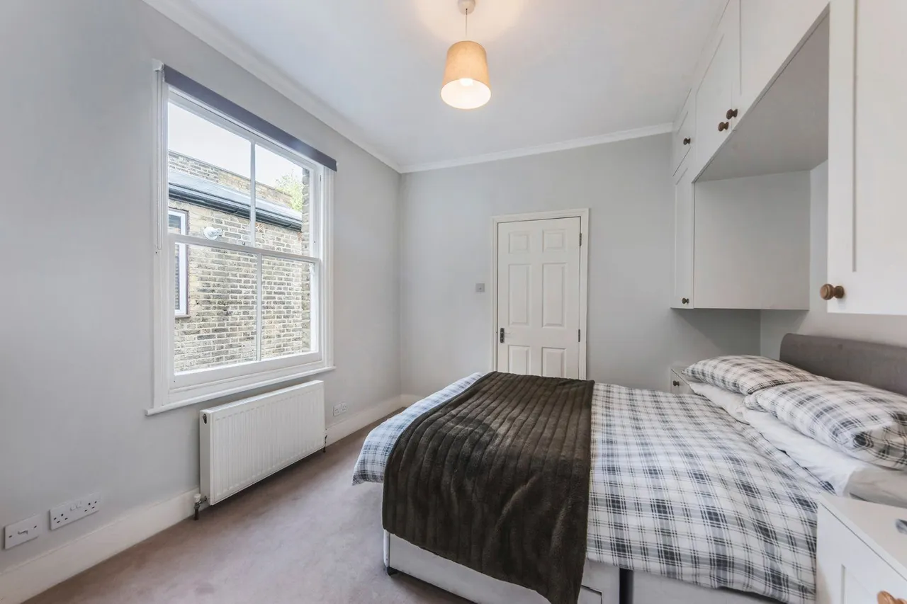 Dymock Street, Fulham, SW6, photo 5